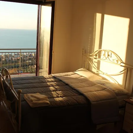 Πανσιόν Malandrino Agropoli