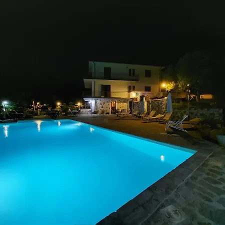 Malandrino 4* Agropoli