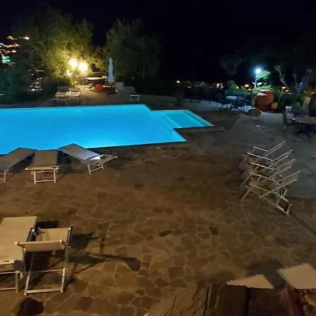 Πανσιόν Malandrino