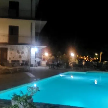 Πανσιόν Malandrino Agropoli
