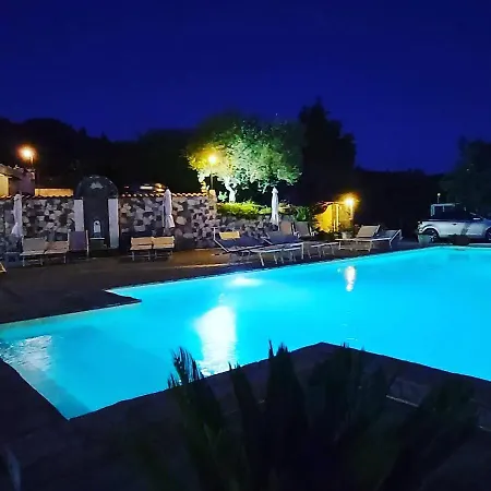 Malandrino Πανσιόν Agropoli