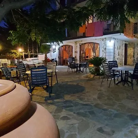 Malandrino