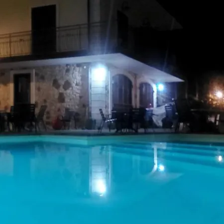 Malandrino 2* Agropoli