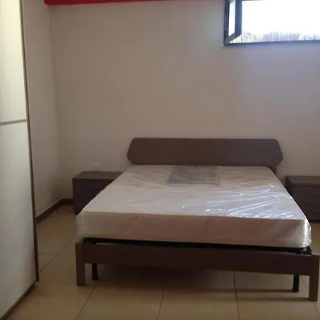Penzion Malandrino 4*