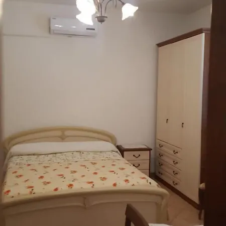 Malandrino 4* أغروبولي