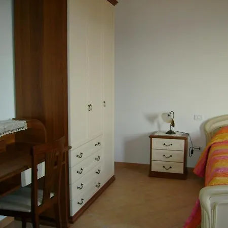 Penzion Malandrino Agropoli