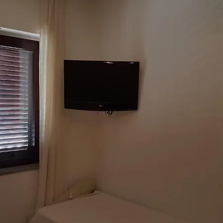 Penzion Malandrino 4*