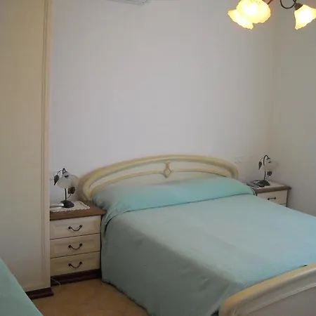 Malandrino Penzion Agropoli