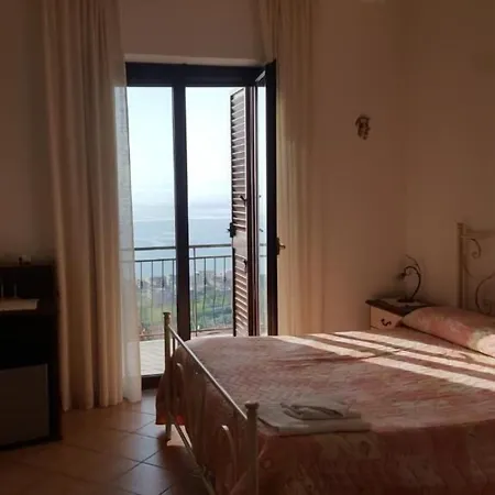 Penzion Malandrino Agropoli