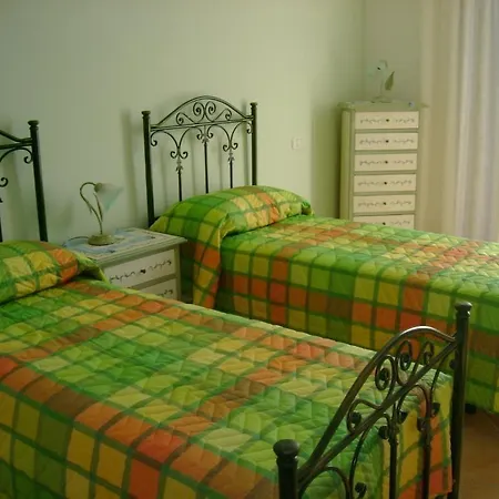 Malandrino Penzion Agropoli