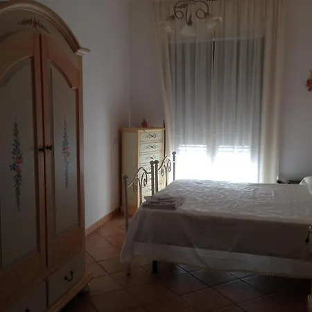 Penzion Malandrino Agropoli
