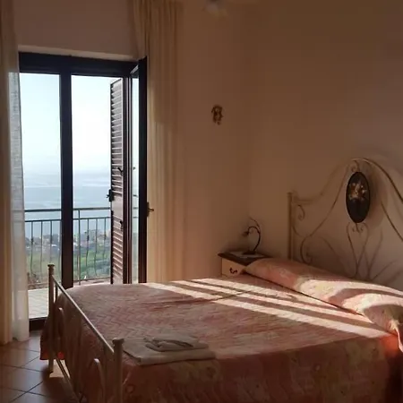 Malandrino 4* Agropoli