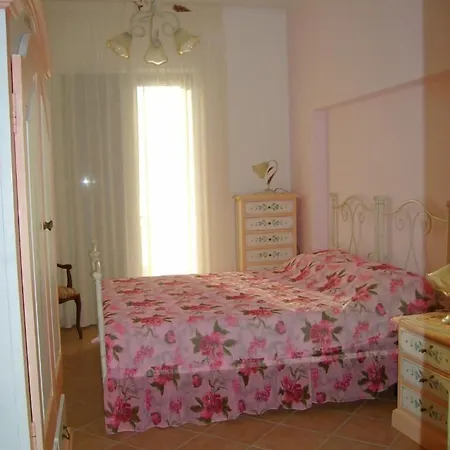 Malandrino Penzion Agropoli