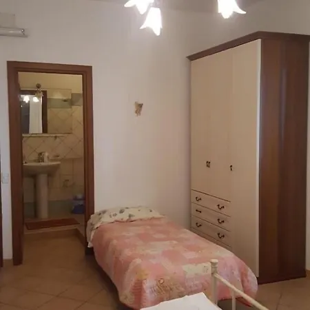 Malandrino 4*