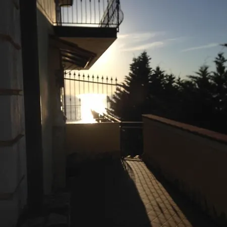 Penzion Malandrino Agropoli