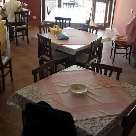 Malandrino Agropoli