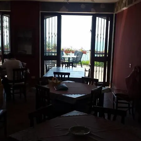 Malandrino Penzion Agropoli
