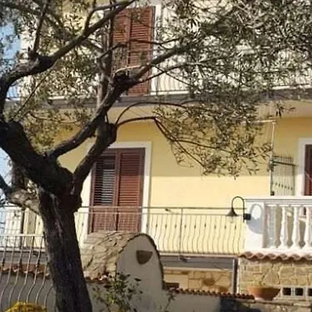 Penzion Malandrino 4*