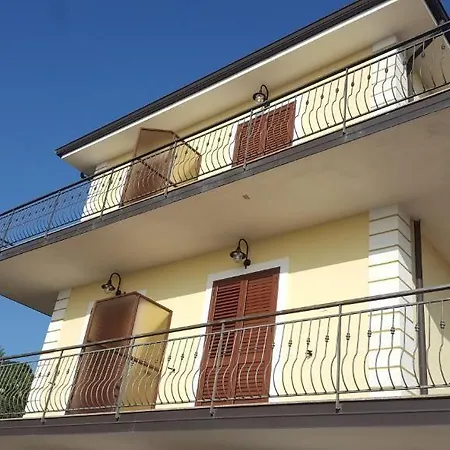 Penzion Malandrino