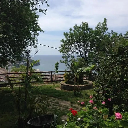 Penzion Malandrino Agropoli