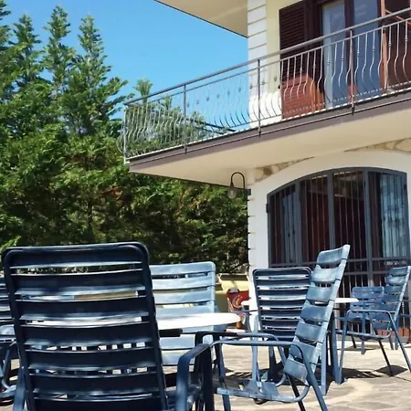 Malandrino Penzion Agropoli