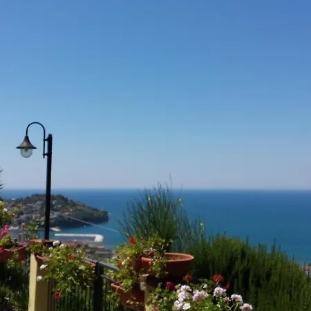 Penzion Malandrino 4*