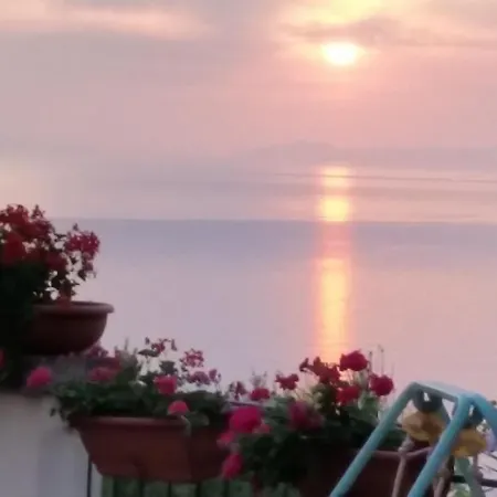 Malandrino Penzion Agropoli