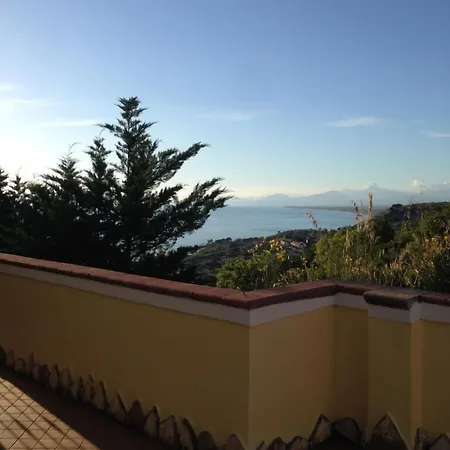 Malandrino Penzion Agropoli