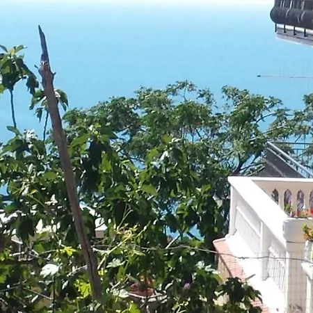 Penzion Malandrino Agropoli