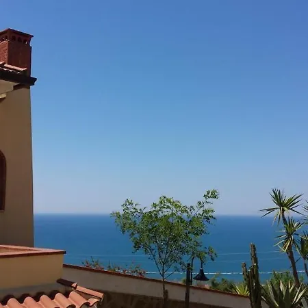 Malandrino Penzion Agropoli