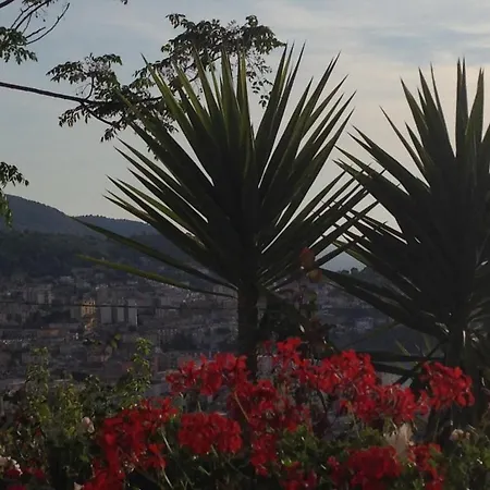 Malandrino 4* Agropoli
