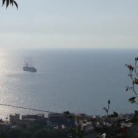 Malandrino Penzion Agropoli