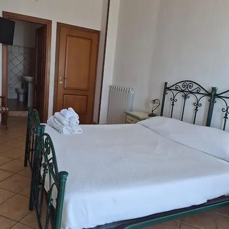 Malandrino Penzion 4*