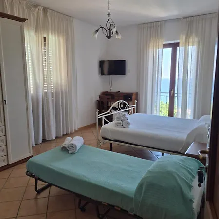 Penzion Malandrino 4*