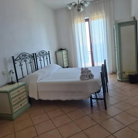 Malandrino Penzion Agropoli