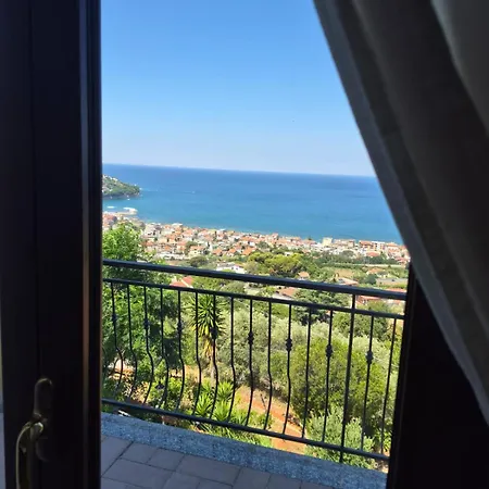 Penzion Malandrino Agropoli