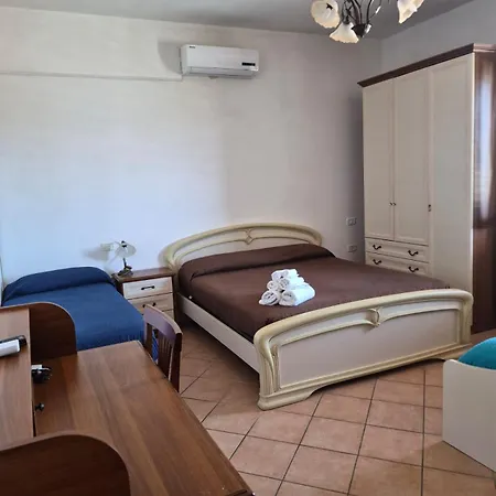 Penzion Malandrino Agropoli