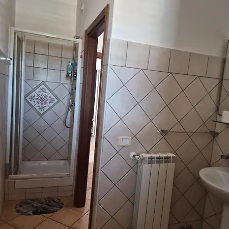 Penzion Malandrino 4*