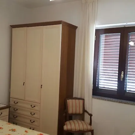 Malandrino 4*