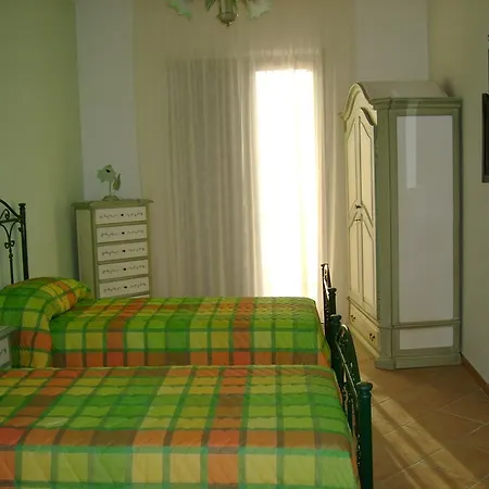 Malandrino 4* Agropoli