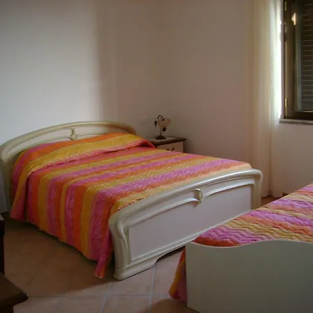 Malandrino Agropoli