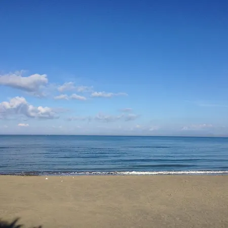 Penzion Malandrino Agropoli
