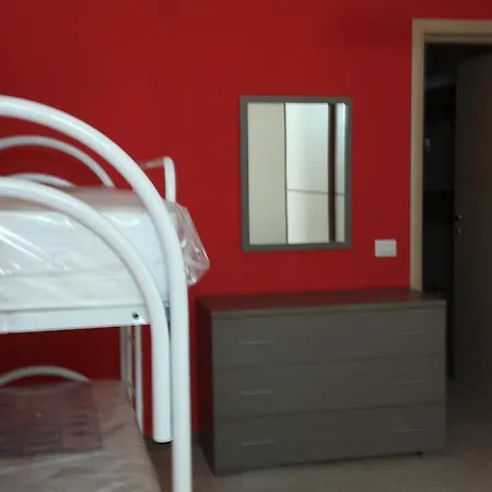 Penzion Malandrino Agropoli