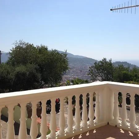 Πανσιόν Malandrino