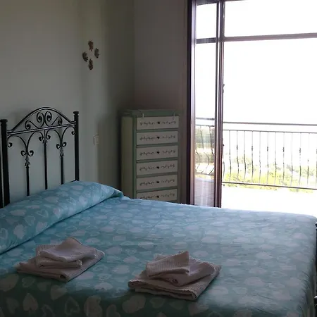 Malandrino 2* Agropoli