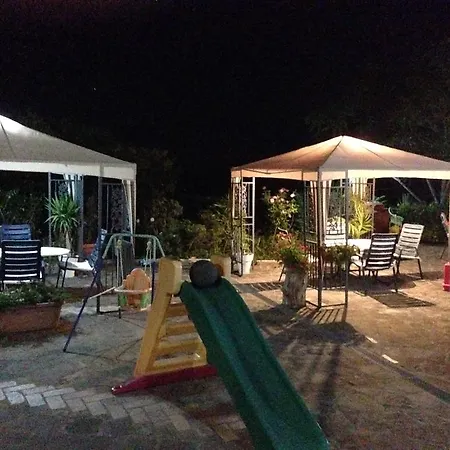 Penzion Malandrino 2*