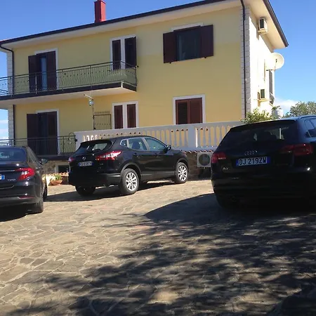 Malandrino