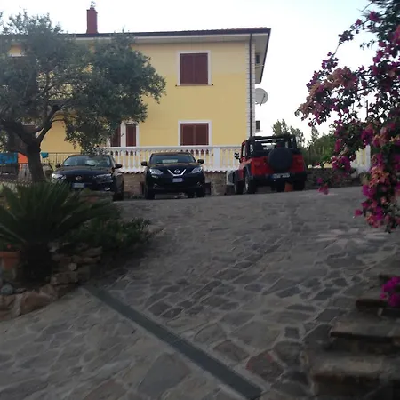 Malandrino 4*