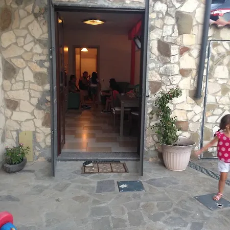 Malandrino Penzion