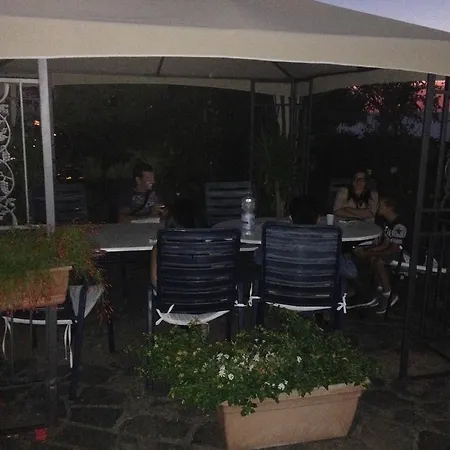 Πανσιόν Malandrino Agropoli
